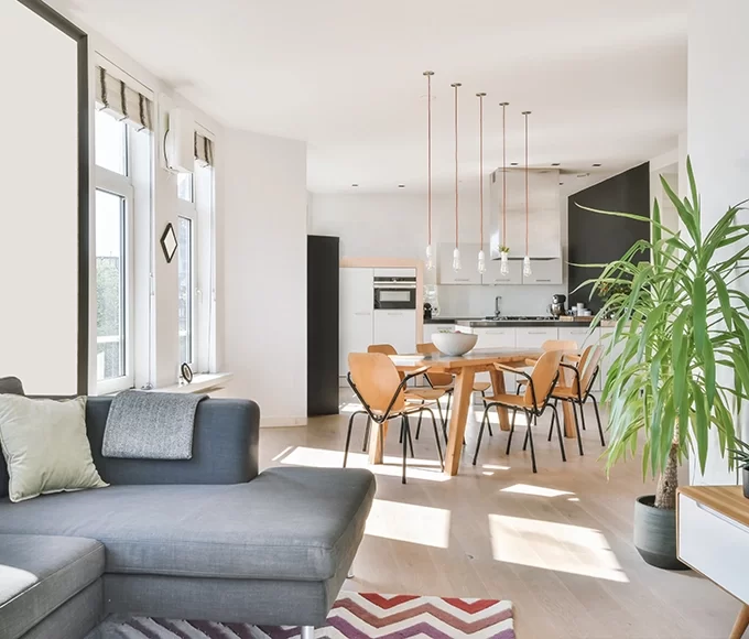 Entreprise générale à Eaubonne